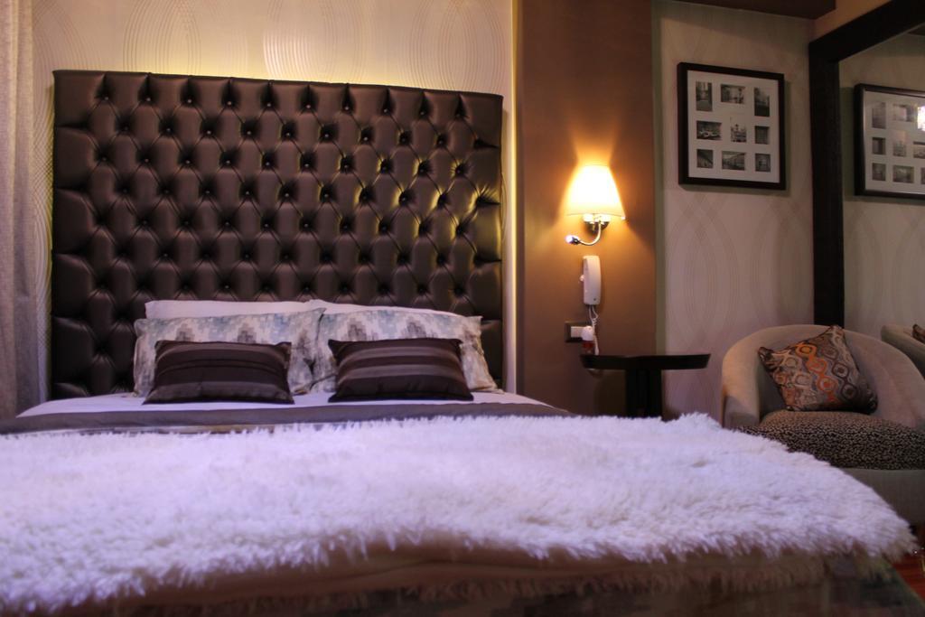 Hotel Venecia Huánuco Kamer foto