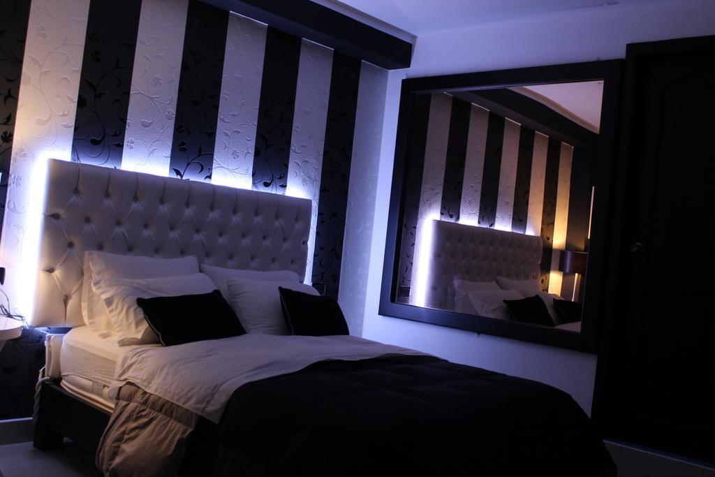 Hotel Venecia Huánuco Kamer foto