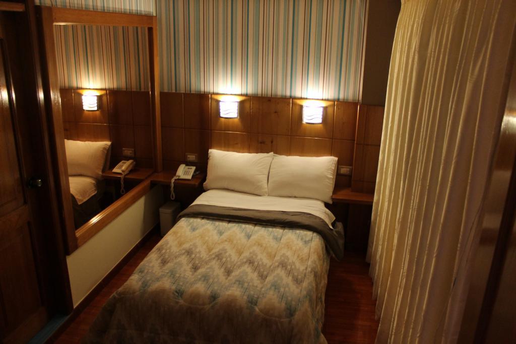 Hotel Venecia Huánuco Kamer foto