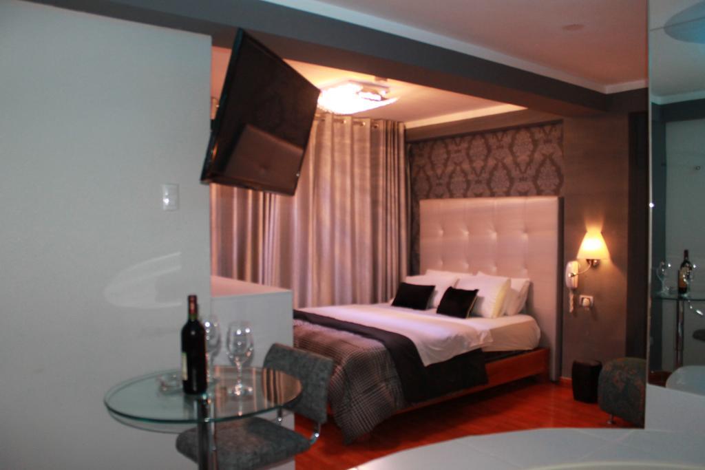 Hotel Venecia Huánuco Kamer foto