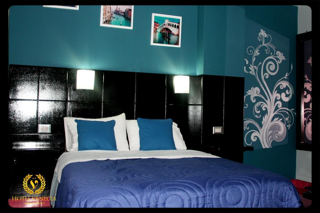 Hotel Venecia Huánuco Kamer foto